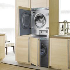 Ремонт сушильных машин Hotpoint-Ariston в Санкт-Петербурге